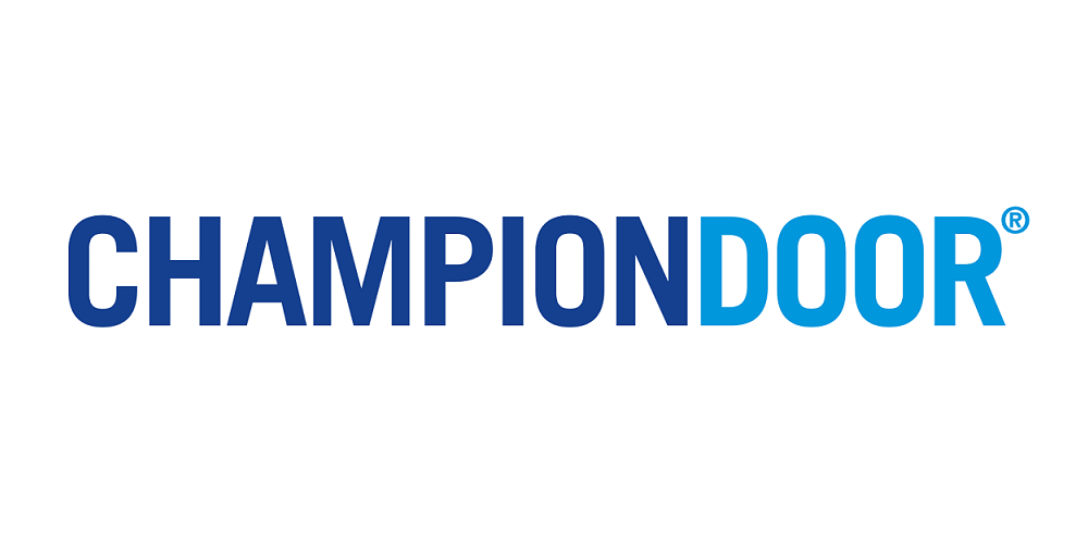 Champion Door