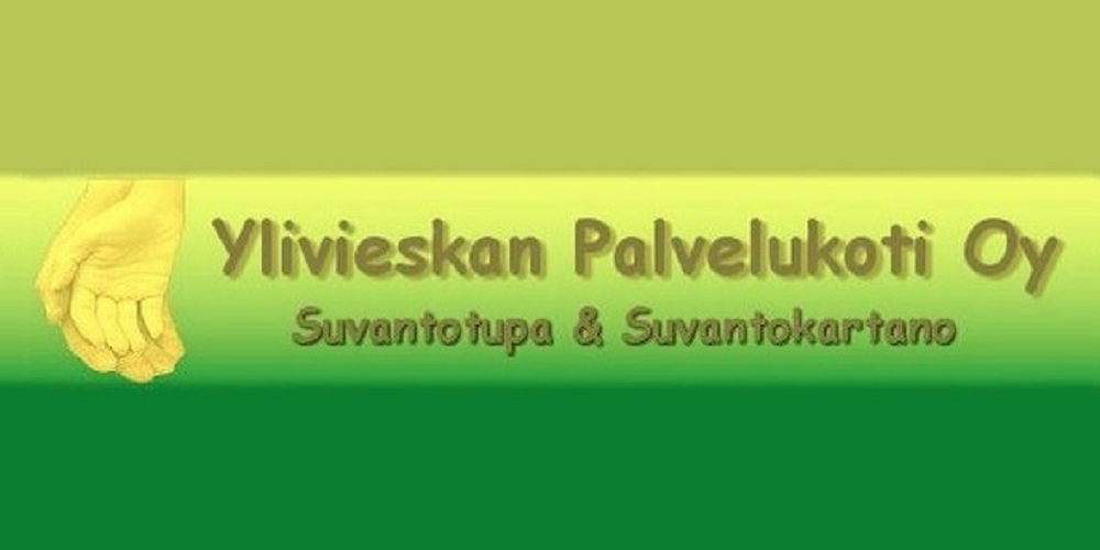 Ylivieskan Palvelukoti Oy